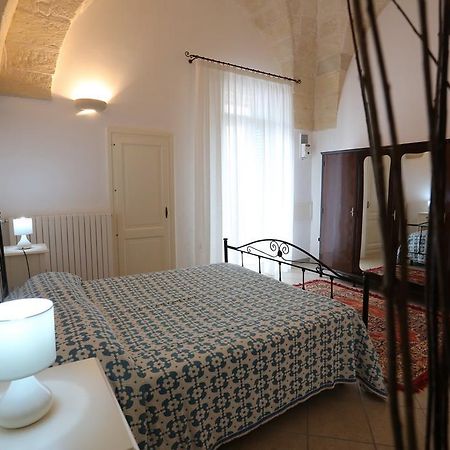 Appartamento Sant'Antonio Castro  外观 照片
