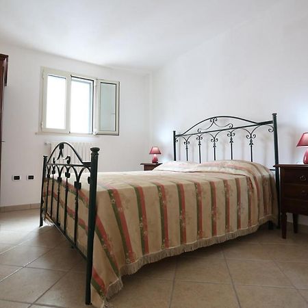 Appartamento Sant'Antonio Castro  外观 照片