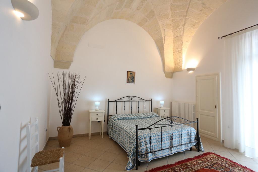 Appartamento Sant'Antonio Castro  客房 照片