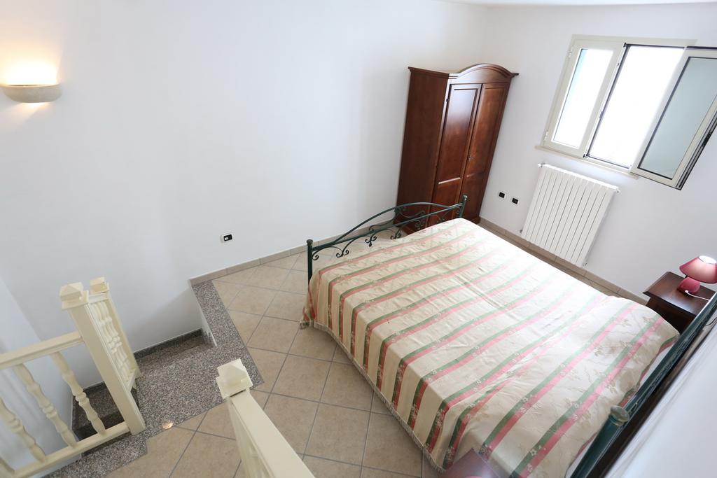 Appartamento Sant'Antonio Castro  外观 照片