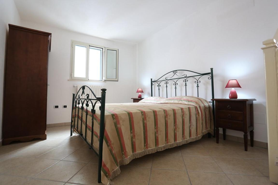 Appartamento Sant'Antonio Castro  外观 照片